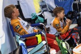 Tour de France 2025 - 112th Edition - 13th stage Loudenvielle - Peyragudes 10,9 km - 18/07/2025 -  - Kei Tsuji/SprintCyclingAgency?2025